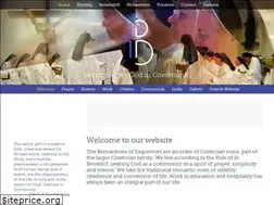 Sites similar to bernardine.org