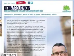 Sites similar to bernardjenkin.com