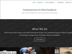 Sites similar to bernardkatz.com