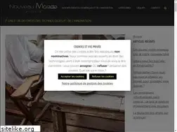 Sites similar to bernardlamon.fr