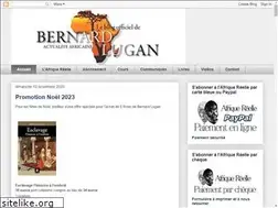 Sites similar to bernardlugan.blogspot.com