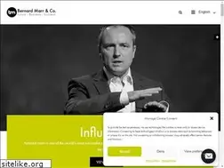 Sites similar to bernardmarr.com