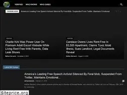 Sites similar to bernardmedia.org