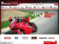 Sites similar to bernardmotoren.nl