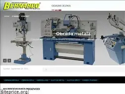 Sites similar to bernardo-hrvatska.com