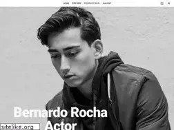 Sites similar to bernardo-rocha.com