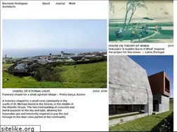 Sites similar to bernardo-rodrigues.com