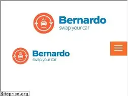 Sites similar to bernardoauto.com