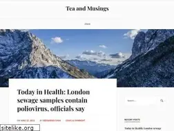 Sites similar to bernardochua.wordpress.com