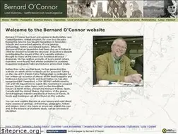 Sites similar to bernardoconnor.org.uk