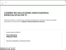 Sites similar to bernardoecenarro.com
