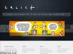 Sites similar to bernardoerlich.com