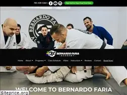 Sites similar to bernardofaria.com