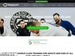 Sites similar to bernardofariaacademy.com