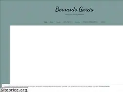 Sites similar to bernardogarcia.net