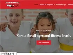 Sites similar to bernardokarate.com