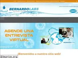 Sites similar to bernardolabs.com