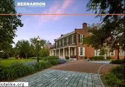 Sites similar to bernardon.com