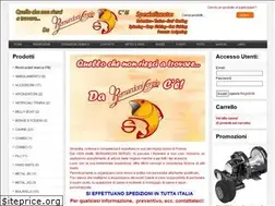 Sites similar to bernardonisergio.it