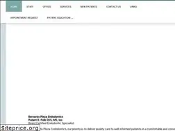 Sites similar to bernardoplazaendo.com