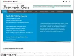 Sites similar to bernardorocco.it
