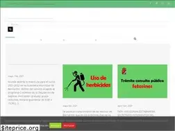 Sites similar to bernardos.es