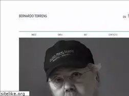 Sites similar to bernardotorrens.com