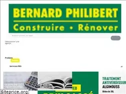 Sites similar to bernardphilibert.fr