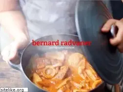 Sites similar to bernardradvaner.com