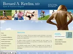 Sites similar to bernardrawlinsmd.com