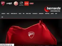 Sites similar to bernards-motorrad-service.de