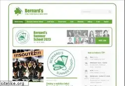 Sites similar to bernards.cz