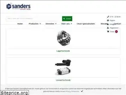 Sites similar to bernardsanders.com