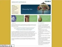 Sites similar to bernardsappraisal.com