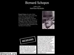 Sites similar to bernardschopen.tripod.com