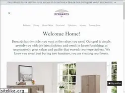 Sites similar to bernardsinc.com