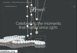 Sites similar to bernardsjewelers.com