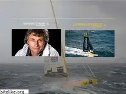 Sites similar to bernardstamm.com