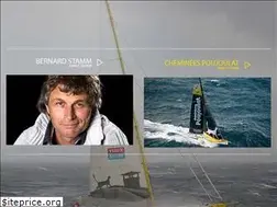 Sites similar to bernardstamm.fr