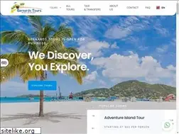 Sites similar to bernardstours.com