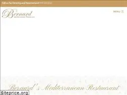 Sites similar to bernardstyler.com