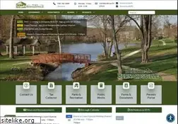 Sites similar to bernardsvilleboro.org