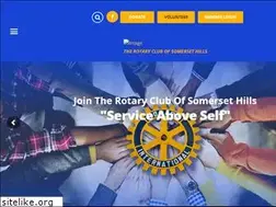 Sites similar to bernardsvillerotary.org