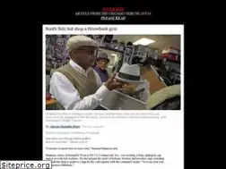 Sites similar to bernardswear.com