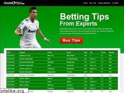 Sites similar to bernardtips.com