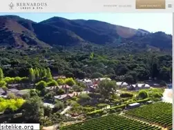 Sites similar to bernarduslodge.com