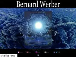 Sites similar to bernardwerber.com
