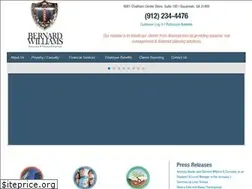 Sites similar to bernardwilliamsinsurance.com