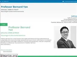 Sites similar to bernardyan.com