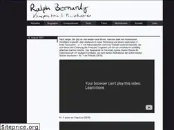 Sites similar to bernardynet.de